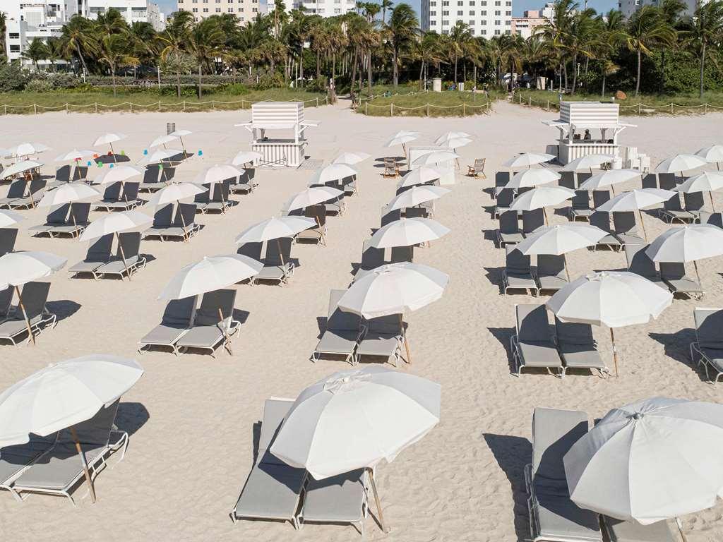 Delano South Beach Μαϊάμι Μπιτς Ανέσεις φωτογραφία
