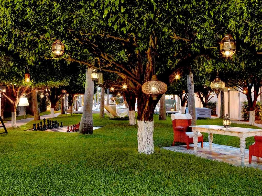 Delano South Beach Μαϊάμι Μπιτς Ανέσεις φωτογραφία