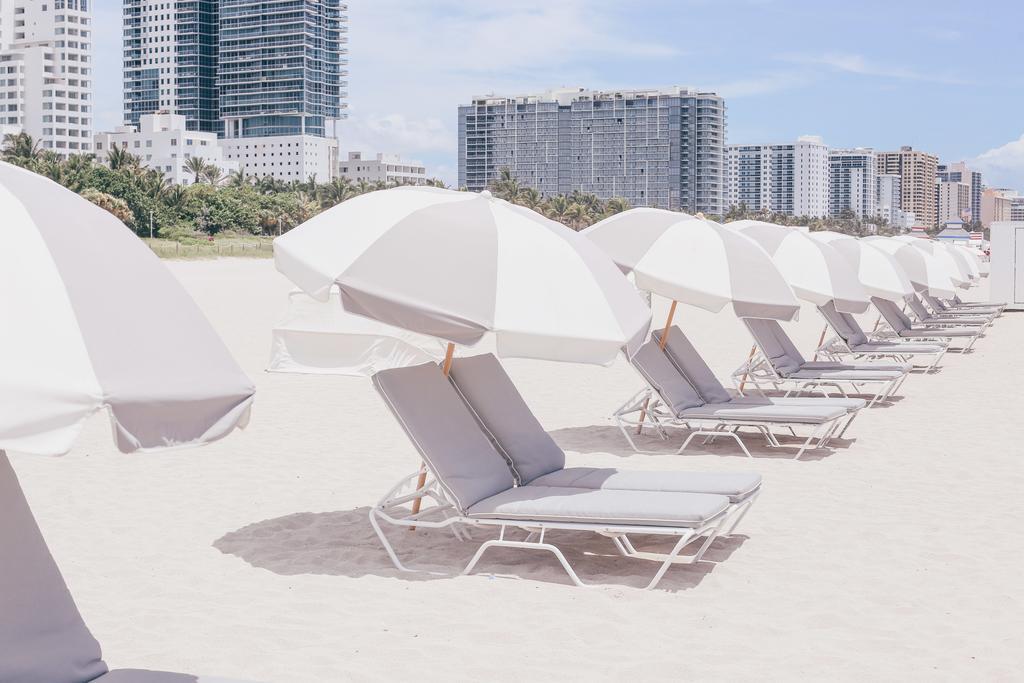 Delano South Beach Μαϊάμι Μπιτς Εξωτερικό φωτογραφία