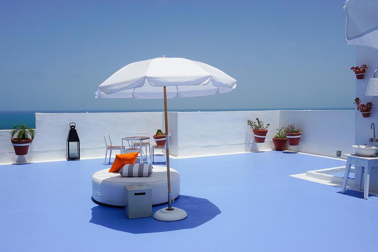 Delano South Beach Μαϊάμι Μπιτς Εξωτερικό φωτογραφία