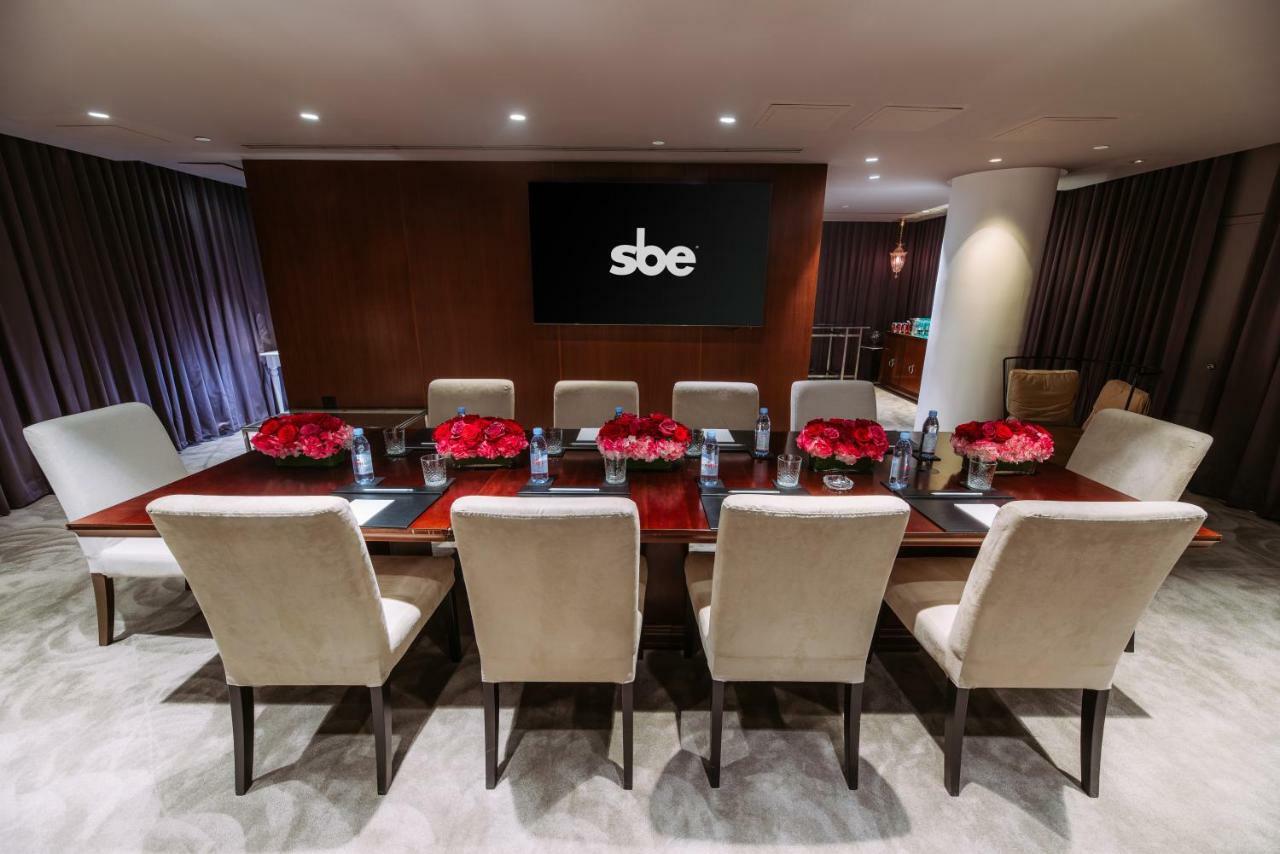 Delano South Beach Μαϊάμι Μπιτς Εξωτερικό φωτογραφία