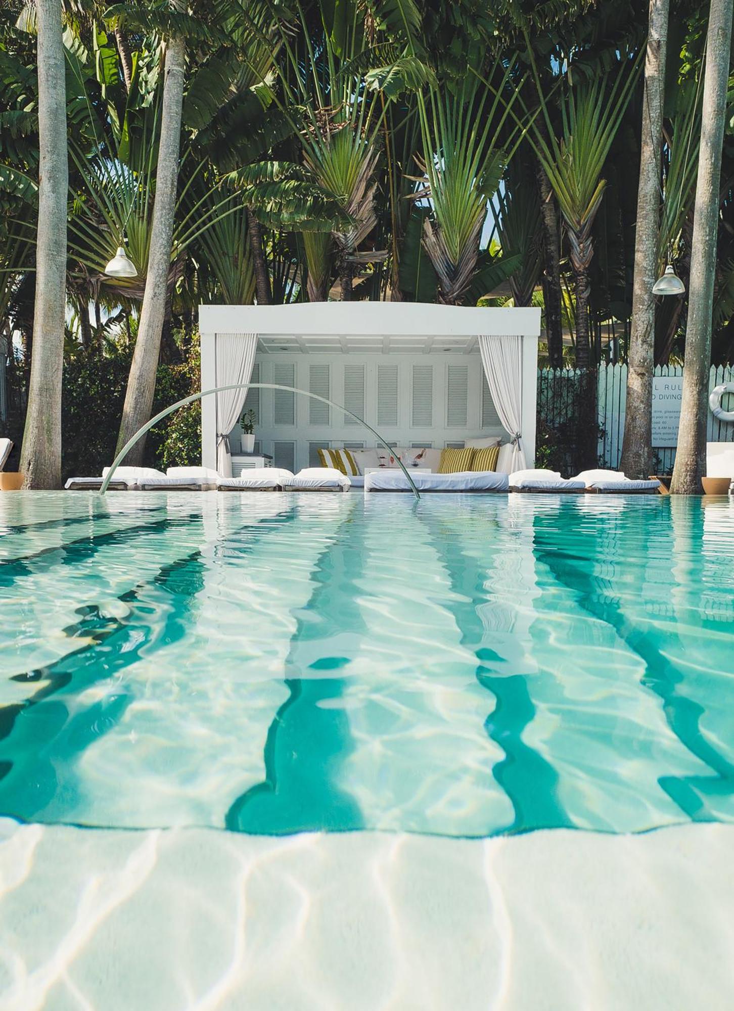 Delano South Beach Μαϊάμι Μπιτς Εξωτερικό φωτογραφία